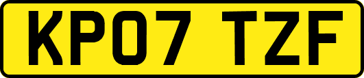 KP07TZF