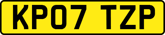 KP07TZP
