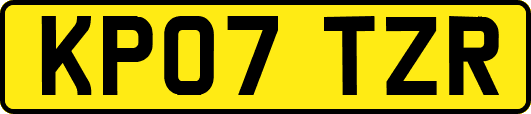 KP07TZR