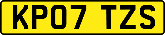 KP07TZS