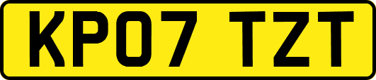 KP07TZT