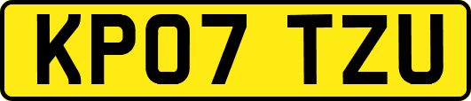 KP07TZU