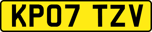 KP07TZV