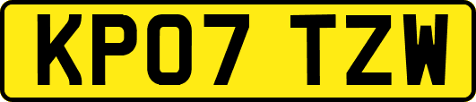 KP07TZW