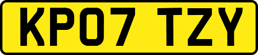 KP07TZY