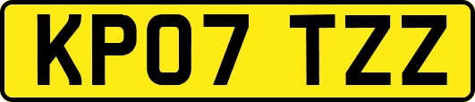 KP07TZZ
