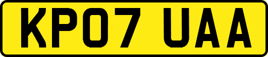 KP07UAA