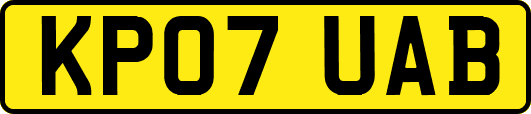 KP07UAB