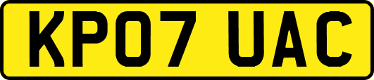 KP07UAC
