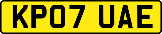 KP07UAE