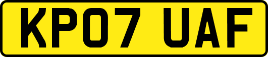 KP07UAF