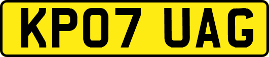 KP07UAG