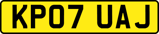 KP07UAJ