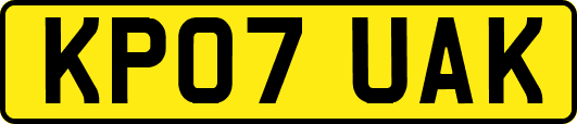 KP07UAK