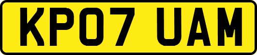 KP07UAM