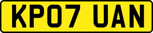 KP07UAN