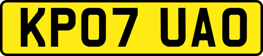 KP07UAO