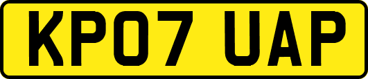 KP07UAP