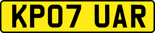 KP07UAR