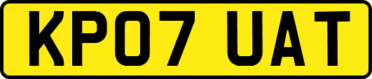 KP07UAT