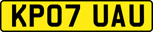 KP07UAU