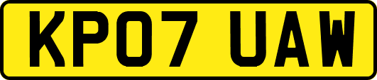 KP07UAW