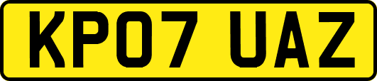 KP07UAZ