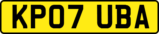 KP07UBA