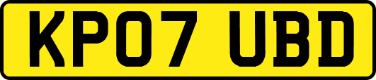 KP07UBD