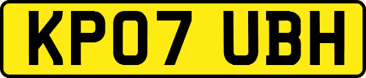 KP07UBH