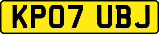 KP07UBJ