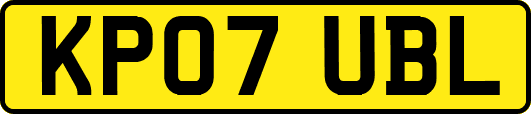 KP07UBL