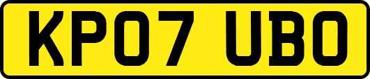 KP07UBO