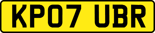 KP07UBR