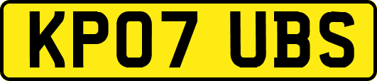 KP07UBS