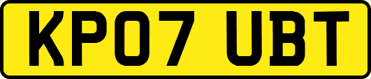 KP07UBT