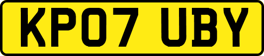 KP07UBY