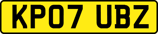 KP07UBZ