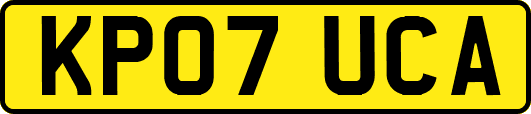 KP07UCA