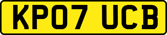 KP07UCB
