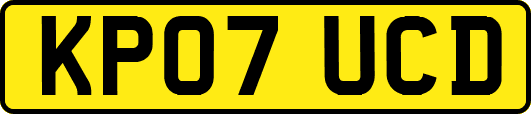 KP07UCD