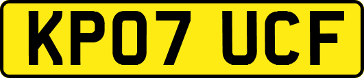 KP07UCF