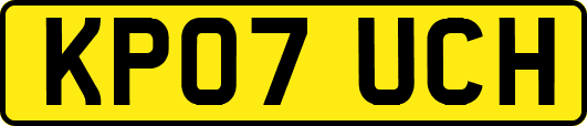 KP07UCH