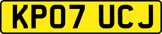 KP07UCJ