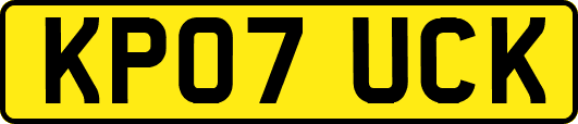 KP07UCK