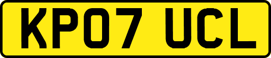 KP07UCL