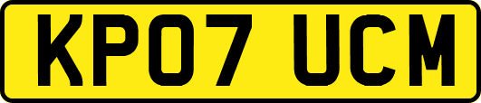 KP07UCM