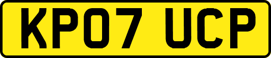 KP07UCP