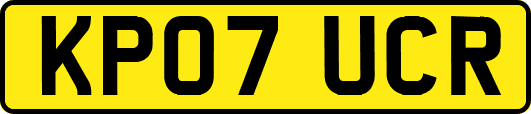 KP07UCR