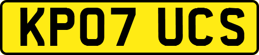 KP07UCS
